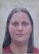 Daniela Magalhães