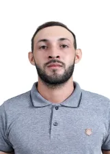 DENISON MOURA