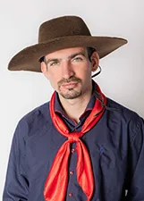 Rodrigo Hubler