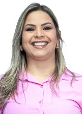 ANA PAULA ESPINA