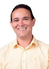Wagner Barros