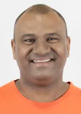 DENILSON DA JUC