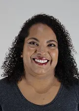 Patrícia do Cras