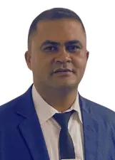 Clodoaldo Arcanjo de Sousa