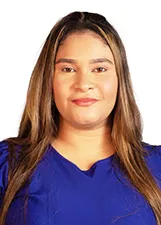 Érica Filha do Senhor João