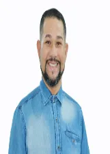 MARCOS ALECRIM