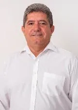 ZÉ MARIA RIBEIRO