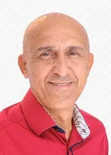 IRMÃO JAILTON