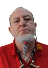Sergio Papagaio
