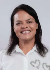 Joyce do Tejão