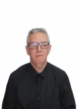 Professor Iberê