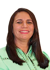 Ruth Platero