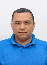 MAGNO CAMARÃO