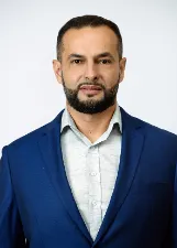 João Cleber do Esporte
