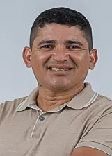 Pastor Márcio Antony