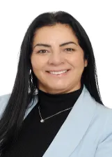 Professora Roseli