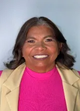 Raimunda Santos