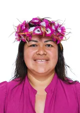 Carla Kaingang