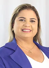 Rubiane Castro