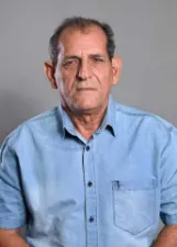 Geraldo da Vitória