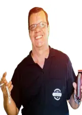 Jezão Barbeiro