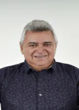 Orivaldo Ferreira Demétrio