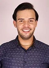 Professor Vinicius