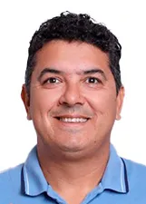 VALDINEY BORGES
