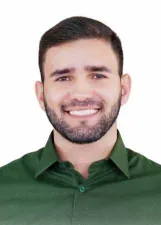 RODOLFO BEZERRA