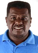 PRESBITERO GILMAR MOREIRA