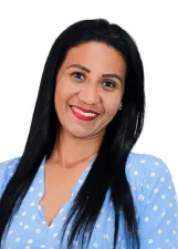 Aline do Bolo