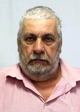 Jose Carlos Pé No Chão