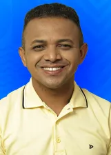 Arnaldo Gomes
