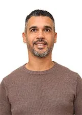 Professor Rodrigo