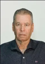 DANIEL DE MORSING