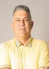 DJALMA BARROS