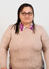 Luzia Belarmino