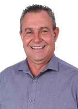 Reginaldo Ze Escada