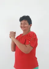 Betinha Pescadora