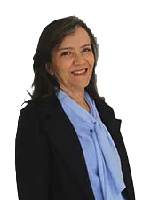 Lenilda da Identidade