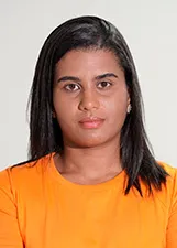 Professora Allana