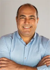 Professor Marcio