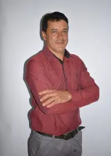 Waldir do Galiano