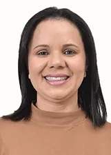 Nadja da Saúde