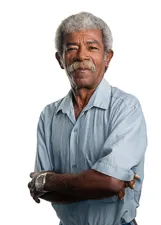 Gecildo da Santana