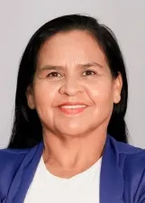 Evaneide do Maribondo