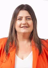 Professora Lisandra