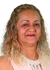 Roseli do Laboratório