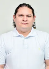 SANDRO CABELUDO DA INFORMÁTICA