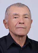 Geraldo Santana